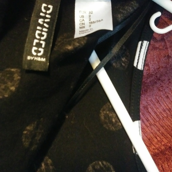 H&M Divided Dress - Picture 4 of 5